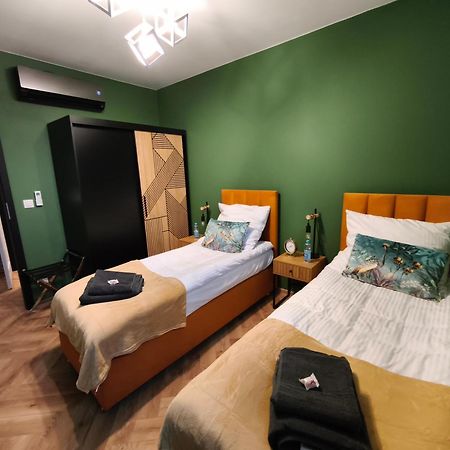Luksusowy Apartament, Duzy Parking, Zameldowanie 24H, Fv, Ekspres, Xbox, Klimatyzacja, Dwie Sypialnie, Kuchnia I Salon, Samo Centrum Miasta, Starogard Gdański エクステリア 写真