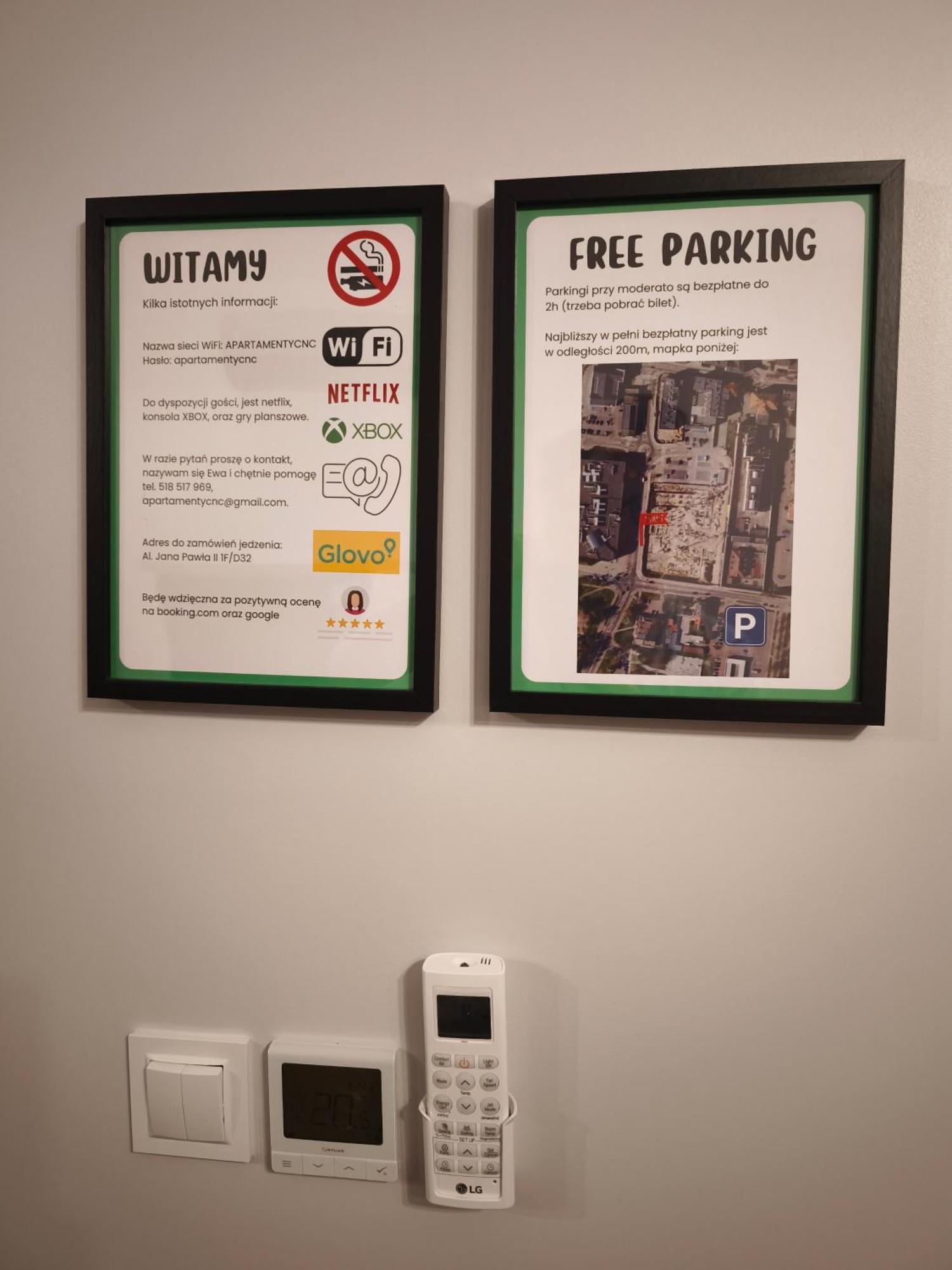 Luksusowy Apartament, Duzy Parking, Zameldowanie 24H, Fv, Ekspres, Xbox, Klimatyzacja, Dwie Sypialnie, Kuchnia I Salon, Samo Centrum Miasta, Starogard Gdański エクステリア 写真